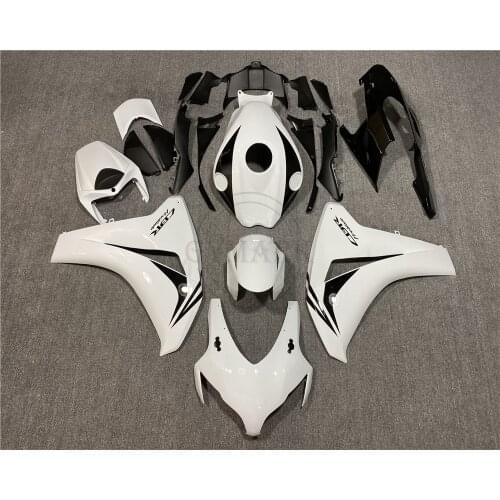 GYMARK Front Fairings For Motorcycle