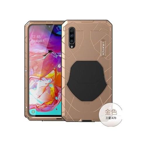 IMATCH Phone Cases Samsung Galaxy A7