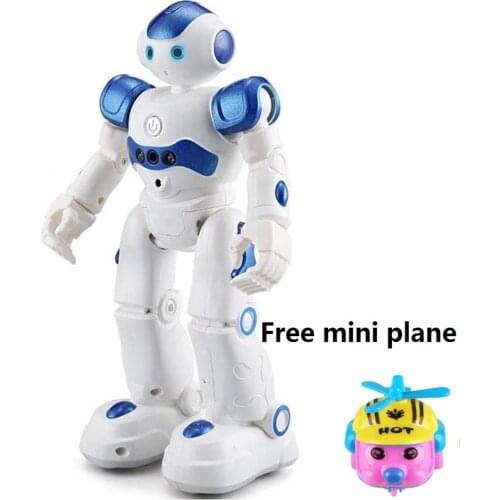 Радиоуправляемые роботы KABI China At AliExpress