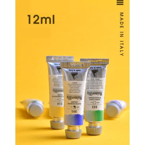 MaimeriBlu Watercolor Paints