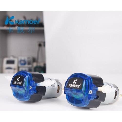 Micro peristaltic pump 12v brushed DC mini water pump small electric drill 24v small pump electric water pump