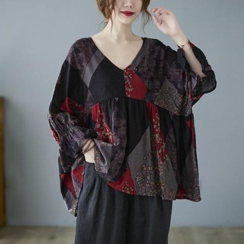 Moringcute Women's Loose T-Shirts