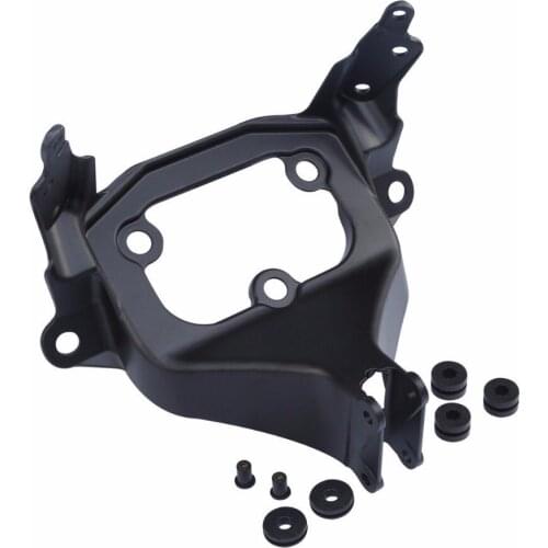 Motorcycle Aluminum Upper Front Fairing Stay Bracket For Suzuki Gsxr1000 2017-2019 2018