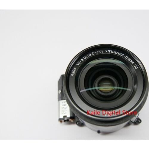 For Panasonic Lumix DMC-LX100M2 LX100 II lens group lens zoom unit repair parts