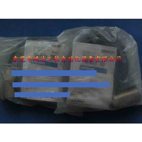 New approach switch E2E-X10E1-Z2M