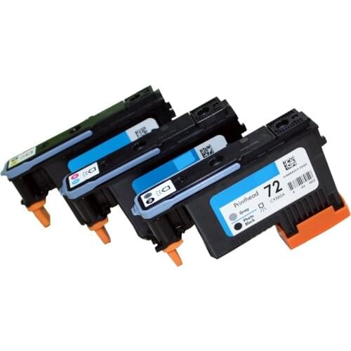 C9380A C9383A C9384A Printhead Print head for HP 72 DesignJet T1100 T1120 T1120ps T1200 T1300 T2300 T610 T770 T790 T795