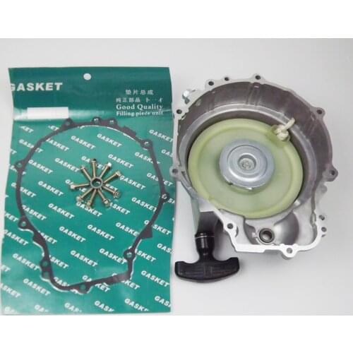Complete Recoil Starter Pull Start Assembly For Polaris Sportsman 500 1996-2011