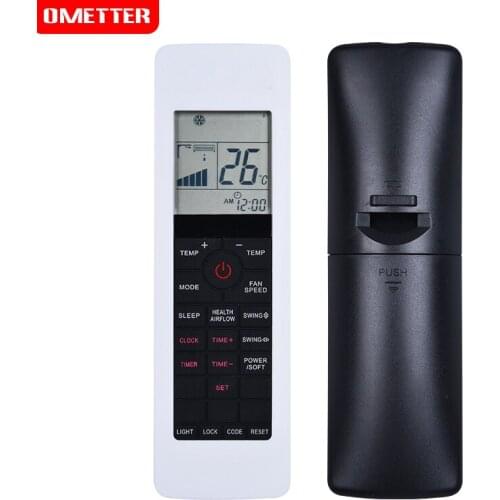 AC Remote Control 0010401314T Fit For YORK Air Conditioner R410A YWM3F15C YWM3F25C