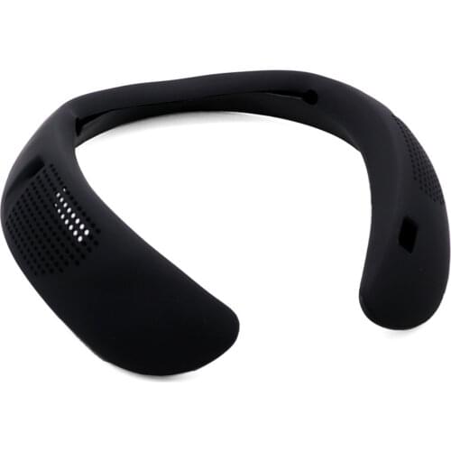 Silicone Protective Case Cover For Bose Soundwear Companion Wearable Speaker