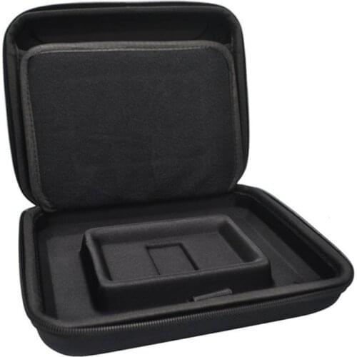 TOP Storage Bag Protective Case Cover for MINI Nano DSO213 DS213 DS203 DS211 DS212 LA104 Oscilloscope DS 213 212 Portable