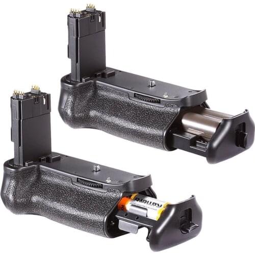 Neewer Vertical Multi-Power Battery Grip replacement for Canon BG-E13 for Canon EOS 6D by Neewer