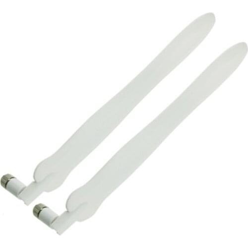 20PCS 4G antenna LTE external antenna 8dBi 3G router antenna 3G indoor antenna with SMA male connector