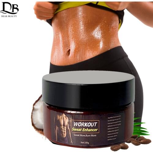 Fat Burning Cream Anti-cellulite Weight Loss Cream Full Body Slimming Hot Fat Burner Cream Weight Loss Massaging Cream Body