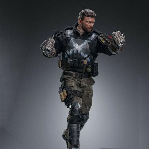 1/6 Art Figures AF026 The Mercenary 12"Male Action Figure Collectible Toy In Stock