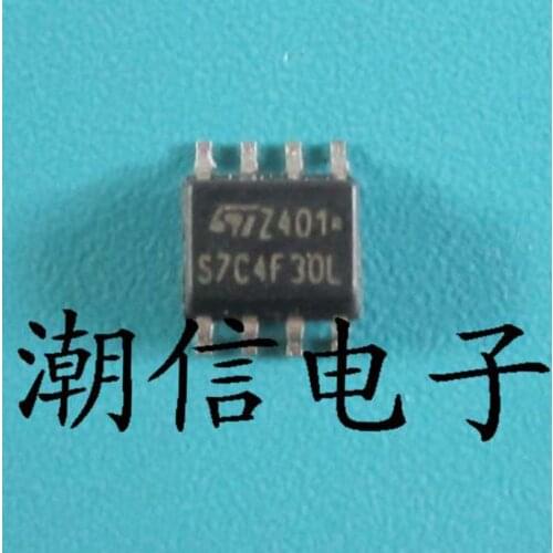 10cps S7C4F30L SOP-8