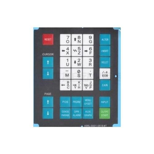 A98L-0001-0518T new original