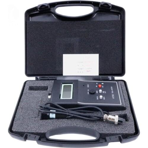 Digital Gauss Meter Tesla meter HT-20