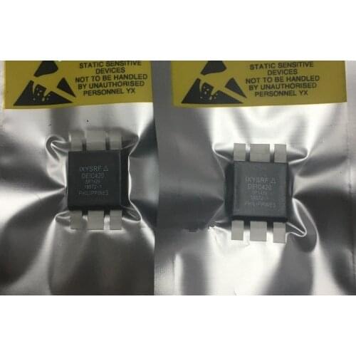 DEIC420 DEIC421 DEIC515 IXRFD630 New