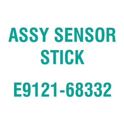 For Kubota E9121-68332 ASSY SENSOR STICK