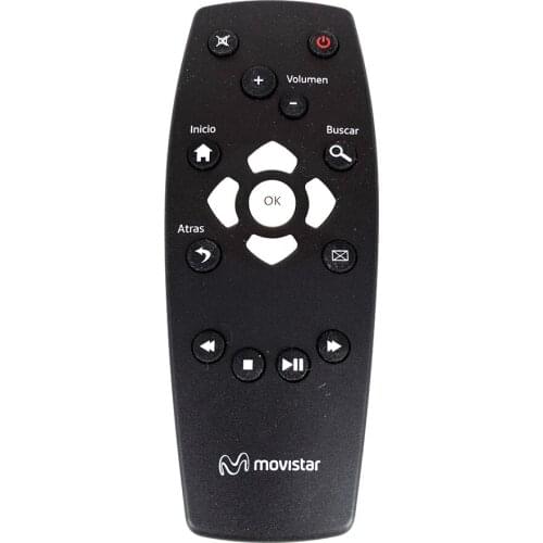 For Movistar J104502 New Original URC395000-00R00 Remote Control For Movistar TV CA21KDV-LF2018