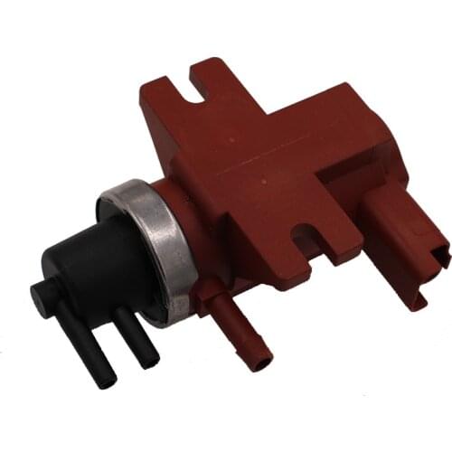 Turbo Pressure Solenoid Valve 1618C9 For FORD CMAX 1.6 TDCi For Citroen C2 C3 C4 C5 For Peugeot 206 207 307 407 9652570180