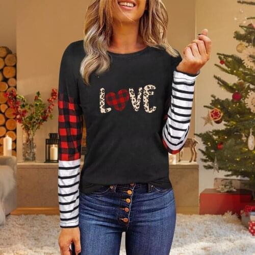 Женские полосатые футболки Feitong China At AliExpress