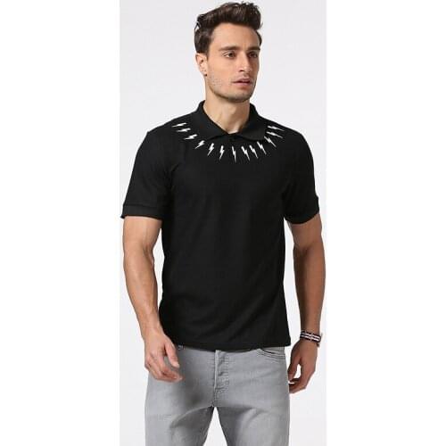 FFXZSJ Mens Polos