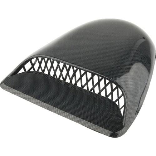 Air Intake Cover Trim Air Duct Vent Decor Frame Conversion Kit