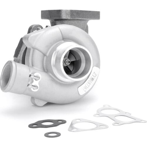 TD04-11B Turbo Charger For Mitsubishi Pajero Shogun 2.5 TD 4D56TD 100HP 73KW Turbo Compressore Supercharger Turbine Oil Cooled