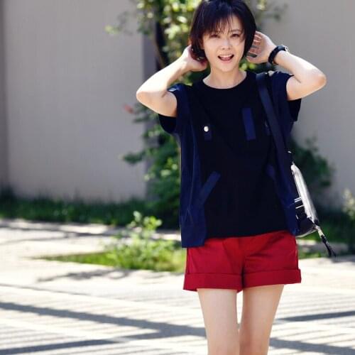 MICOCO Women's Tops & T-Shirts
