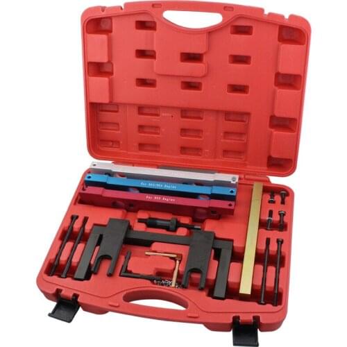 For BMW N51.N52.N53.N54.N55 engine timing tool set. for BMW timing special tool set car repair tools