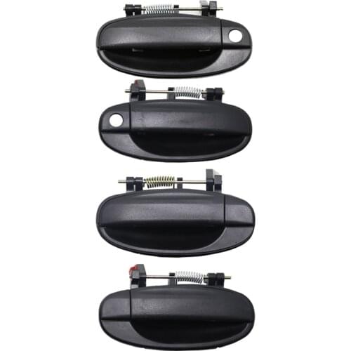 OKC EXTERIOR DOOR HANDLE FOR DAEWOO KALOS 1998-2005 / AVEO2003