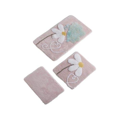 No brand Soft Bathroom Rugs