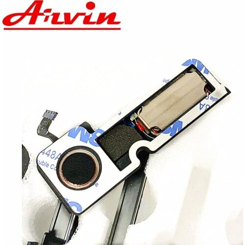 Original USED A+ A1707 Left and Right Speaker Set Pair for Macbook Pro 15.4" A1707 Speaker Late 2016 Mid 2017 Year