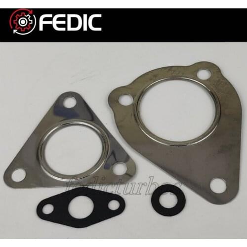 Turbocharger gasket kit GT1544V 454161 Turbo kits 454161-5003S for Seat Cordoba Ibiza Toledo VW Golf Jetta 1.9TDI 81 Kw AFN
