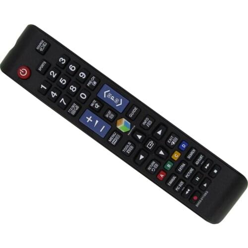 Remote Control For Samsung BN59-01198X UN50JU6401 UN50JU6401FXZA UN48JU6500 UN40JU650D UN55JU650DF UN60JU6500 LED LCD HDTV TV