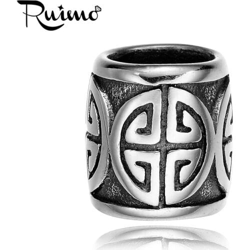 Бусины REAMOR JEWELRY China At AliExpress