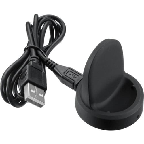 For LG Watch Style W270 USB Charging Cable Replacement Charger Charging Dock for LG Watch Style LG-W270 Smartwatch 7.13