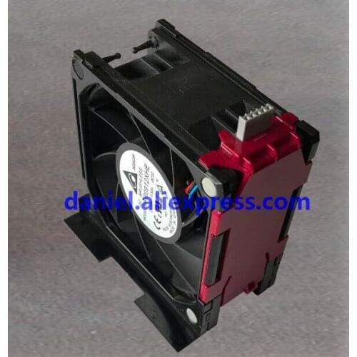 For HP ML350p Gen8 G8 661332-001 667254-001 cooling fan