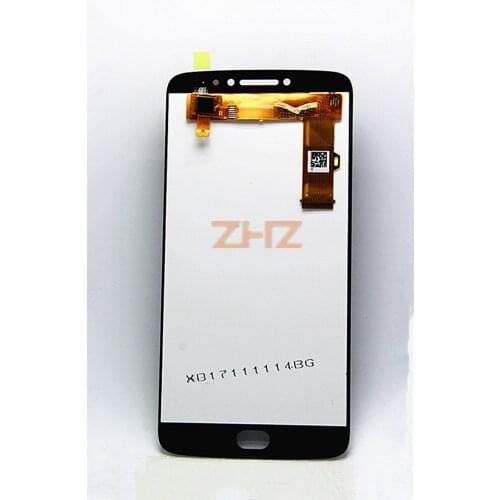 For Motorola Moto E4 Plus LCD Display Touch Screen Mobile Phone Digitizer Assembly Replacement Parts