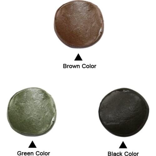 1Pcs 15g Carp Fishing Material Tungsten Putty Soft Sinker Chod Rig Tubing Leadcore Fly Fishing Lure & Carp Baits Weight