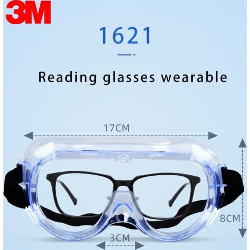 3M Safety Glasses For Work