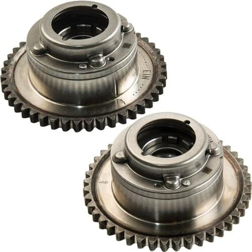 Cam Gears Camshaft Adjuster For Mercedes-Benz W204 C250 R172 SLK250 2710503447,2710503347,2710501400