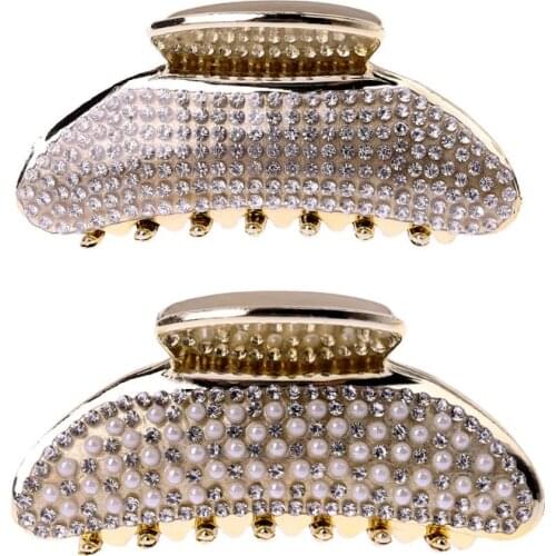 BELLYQUEEN Hair Crabs