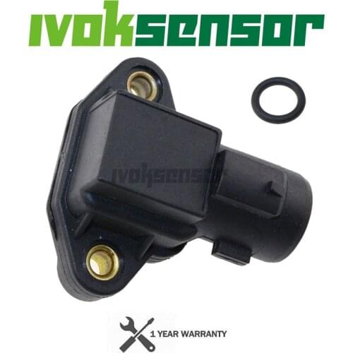 1.7 Bar MAP Sensor For Honda ACCORD CIVIC 4 5 CR-V S2000 CRX HR-V INTEGRA ODYSSEY PRELUDE ROVER ACURA 37830P05A01 37830-P05-A01