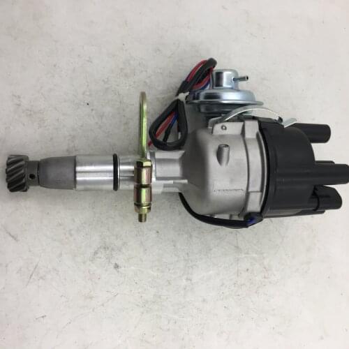 SherryBerg electrical Distributor For Mitsubishi 4G54 Engine Assembly MD142257 MD080608 1 year warranty OEM quality