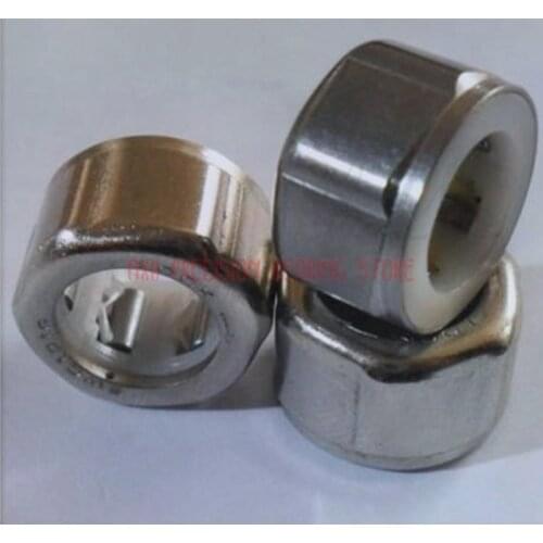 EWC1008 Stainless One Way Bearing 10x16x 8mm fishing gear bearing EWC1008