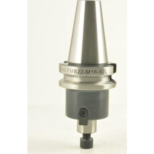 1pcs BT40-FMB22-60 Face milling arbor,Milling Holder