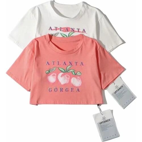 Hey Ros Womens Summer T-shirts