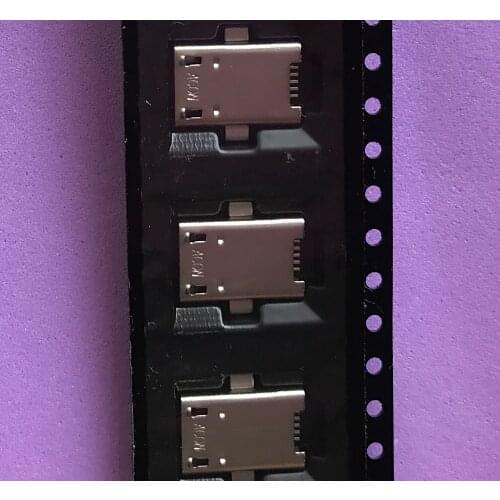 100PCS/LOT New For ASUS Zenpad 8.0 Z380 Z380KL Z380C ME103 ME103K Micro USB Charging Charger Jack Connector Port Dock Plug